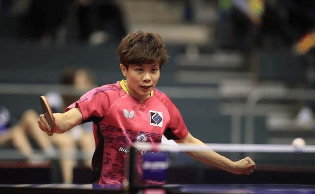 乒乓球运动 乒乓球运动