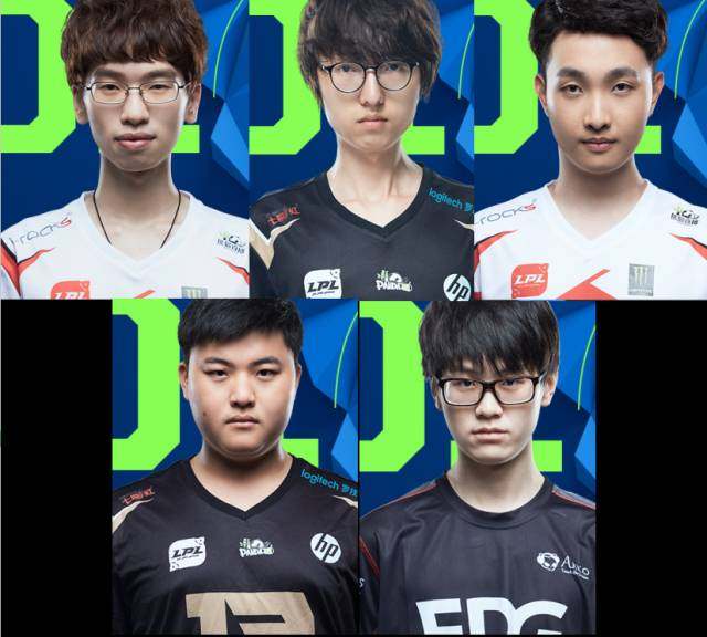 队中的地位 队中的地位