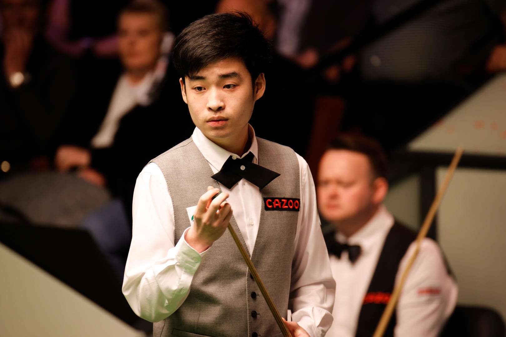 球迷们的话 球迷们的话