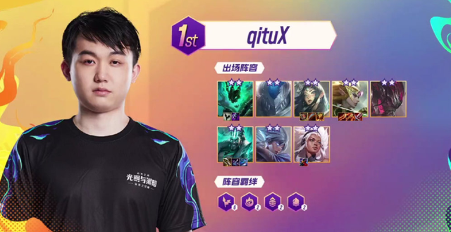 这一届选秀 这一届选秀