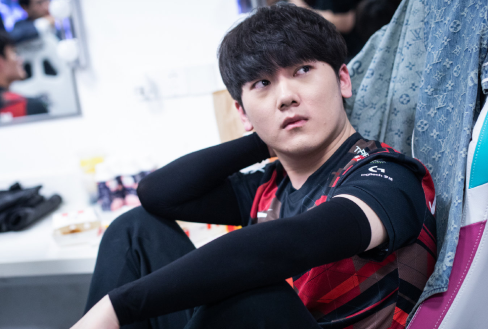 充满感染力 充满感染力