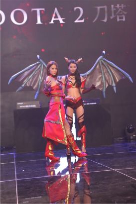 比赛中喜欢 比赛中喜欢