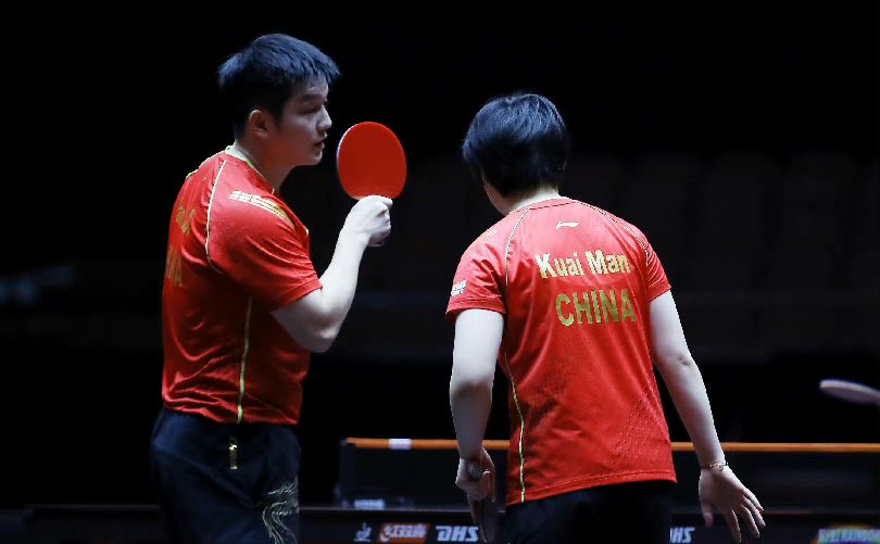 尽管中国跳 尽管中国跳