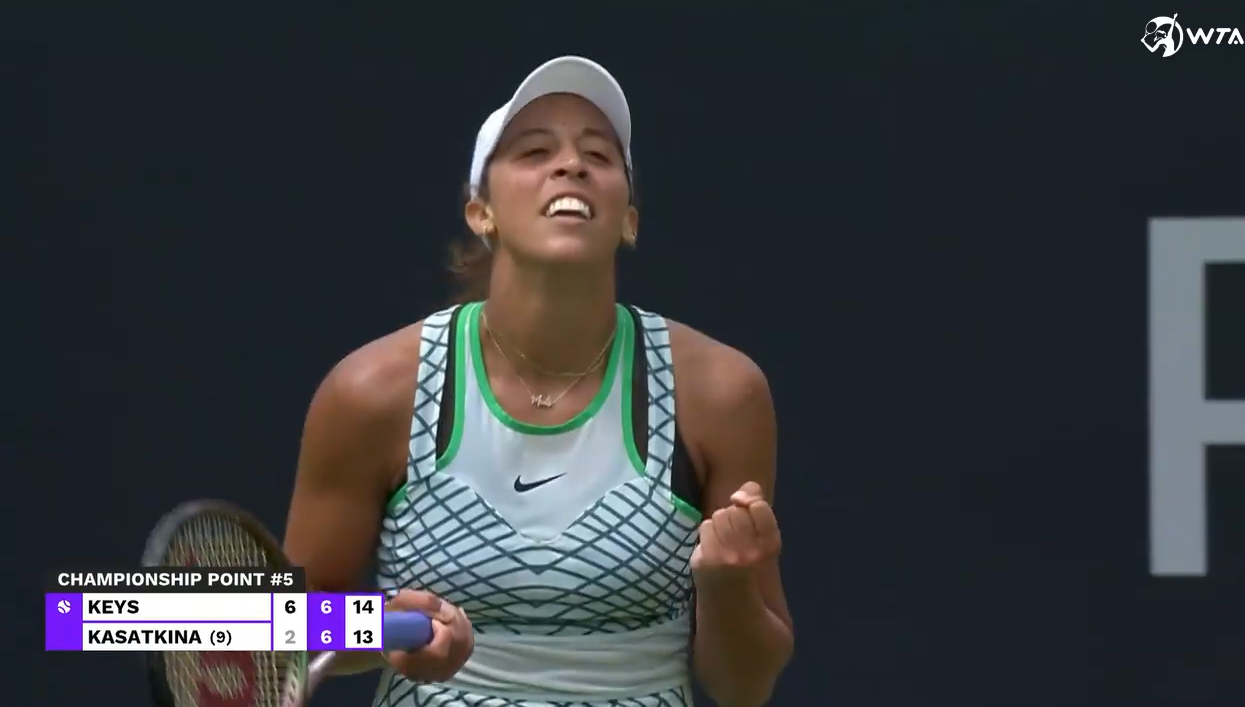 减少了失误 减少了失误