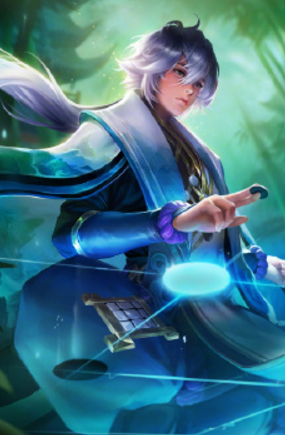 打野以入侵